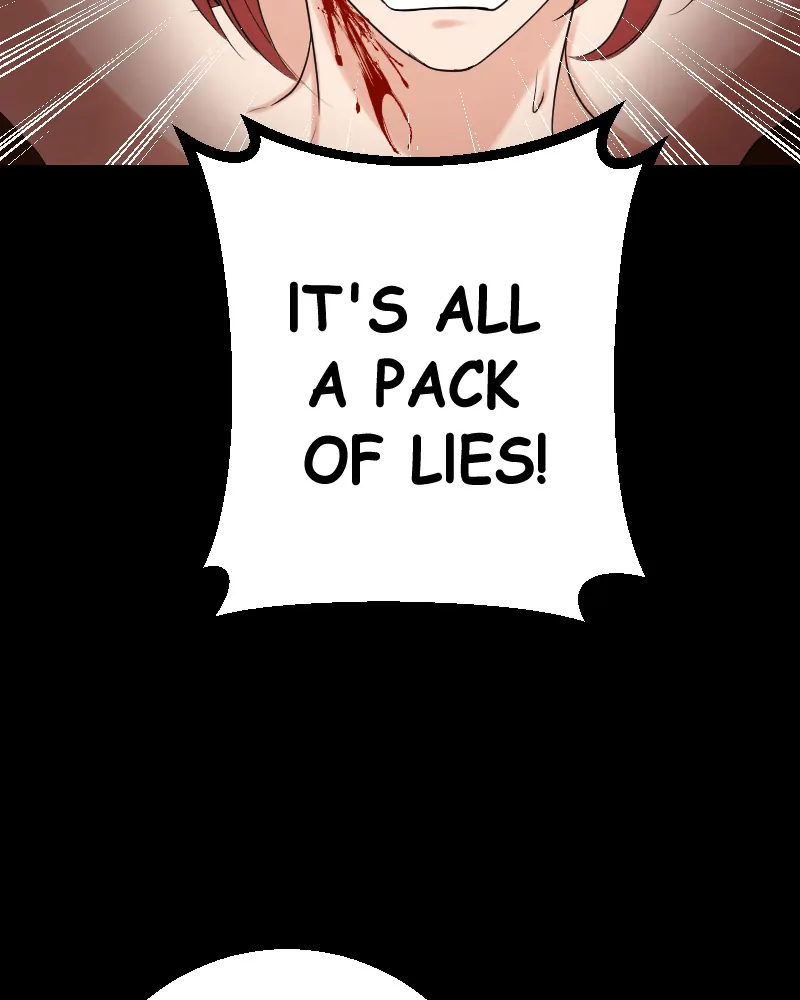My Lovely Bodyguard Chapter 83 - Page 94