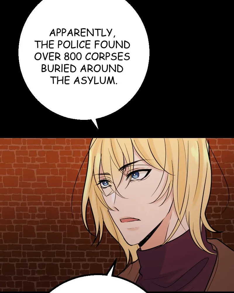 My Lovely Bodyguard Chapter 83 - Page 95