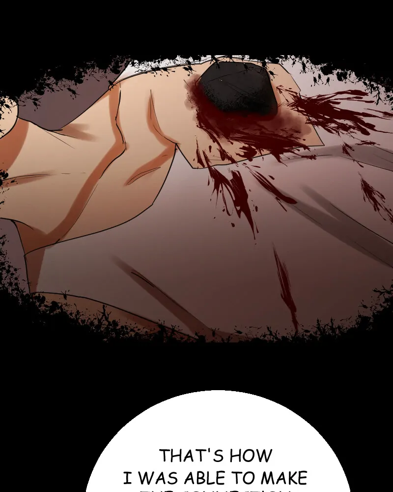 My Lovely Bodyguard Chapter 83 - Page 99