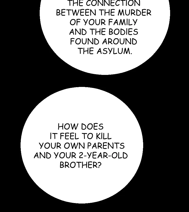 My Lovely Bodyguard Chapter 83 - Page 100