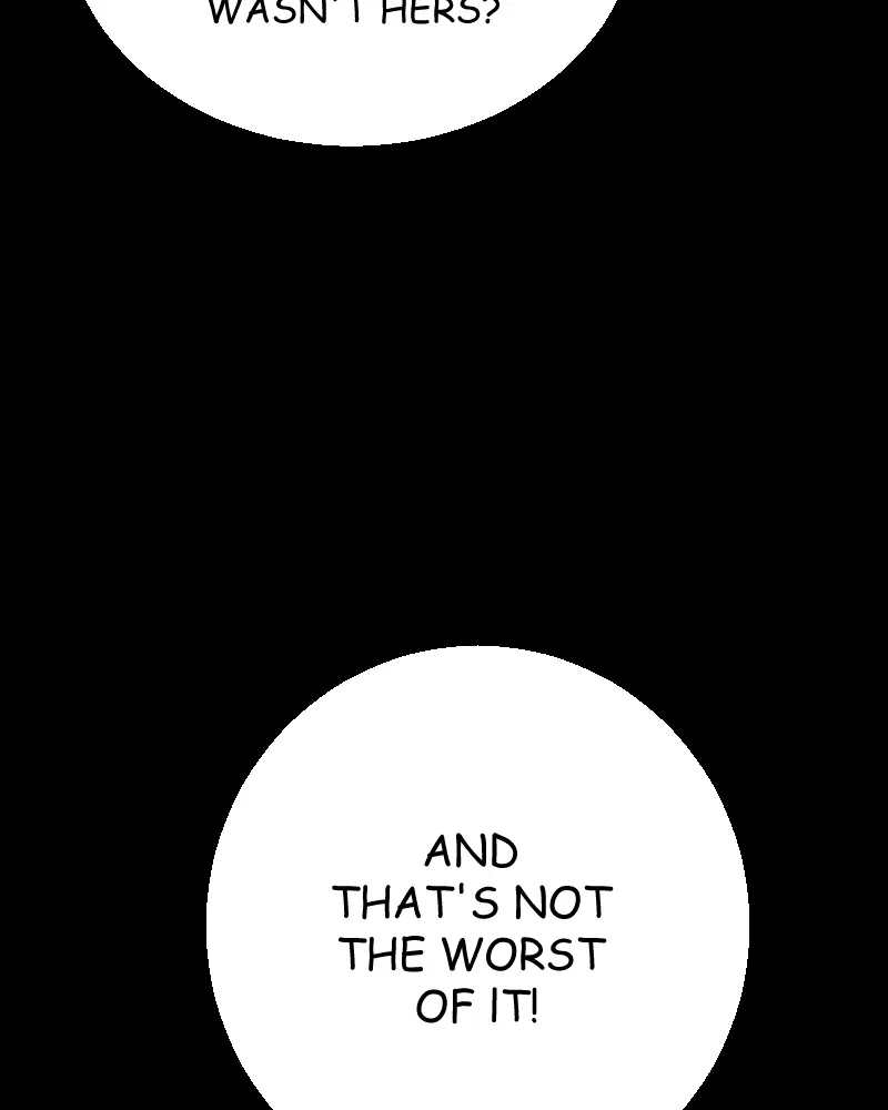 My Lovely Bodyguard Chapter 84 - Page 17