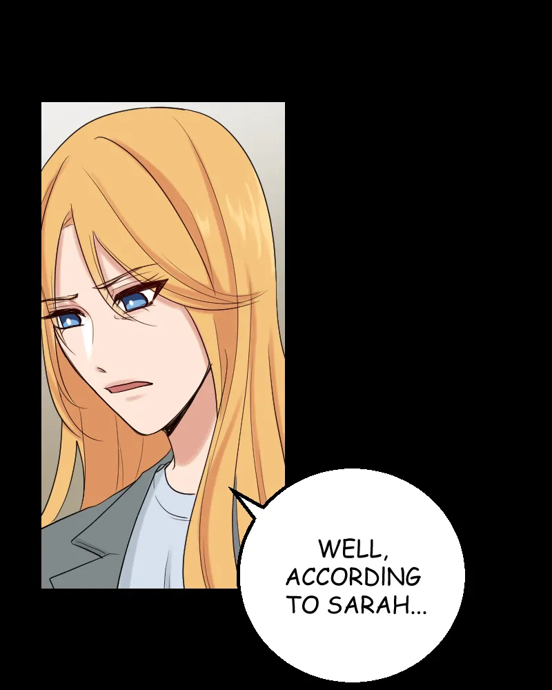 My Lovely Bodyguard Chapter 84 - Page 20