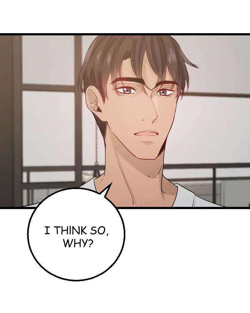 My Lovely Bodyguard Chapter 84 - Page 4