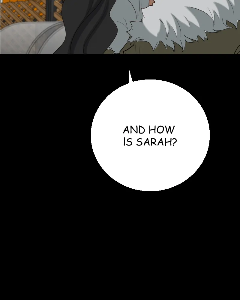 My Lovely Bodyguard Chapter 84 - Page 34