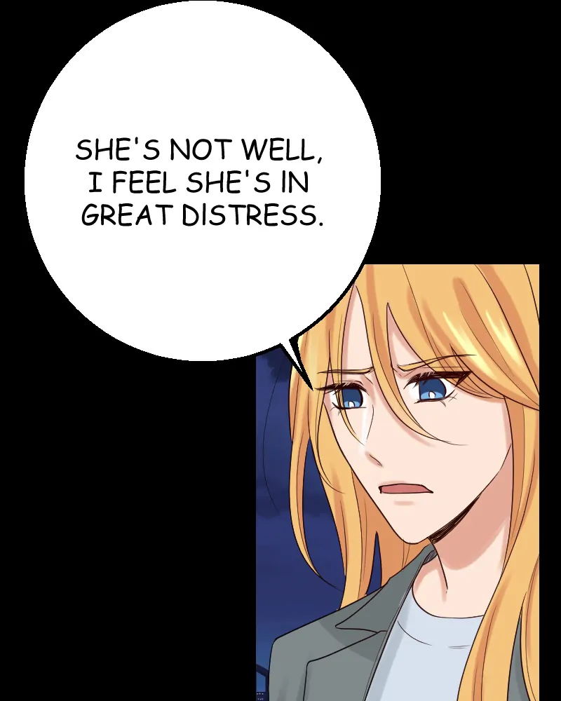 My Lovely Bodyguard Chapter 84 - Page 35