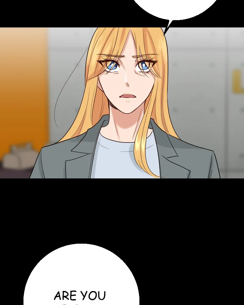My Lovely Bodyguard Chapter 84 - Page 38