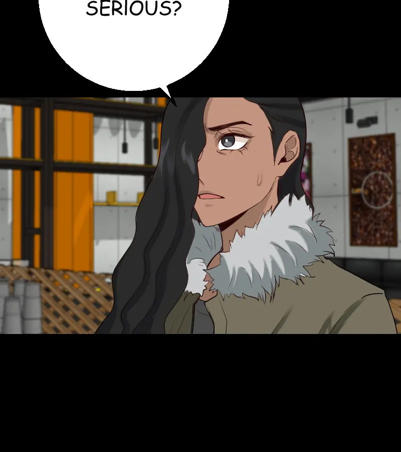 My Lovely Bodyguard Chapter 84 - Page 39