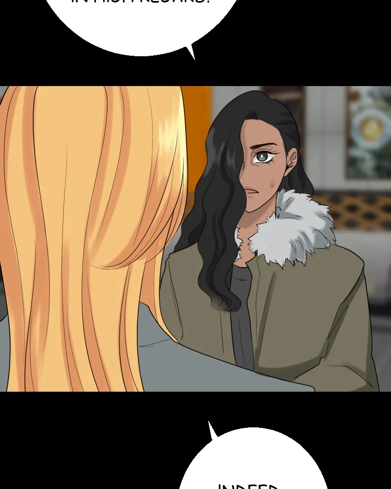 My Lovely Bodyguard Chapter 84 - Page 42