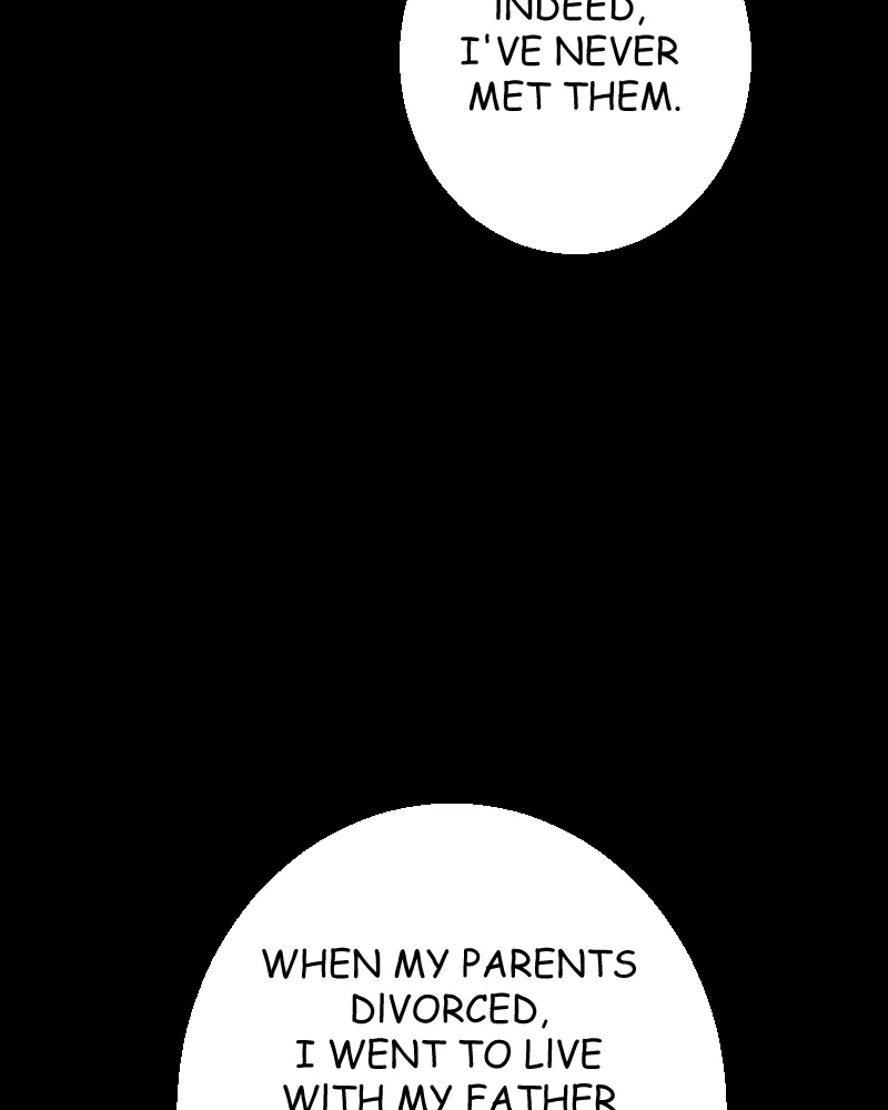 My Lovely Bodyguard Chapter 84 - Page 43