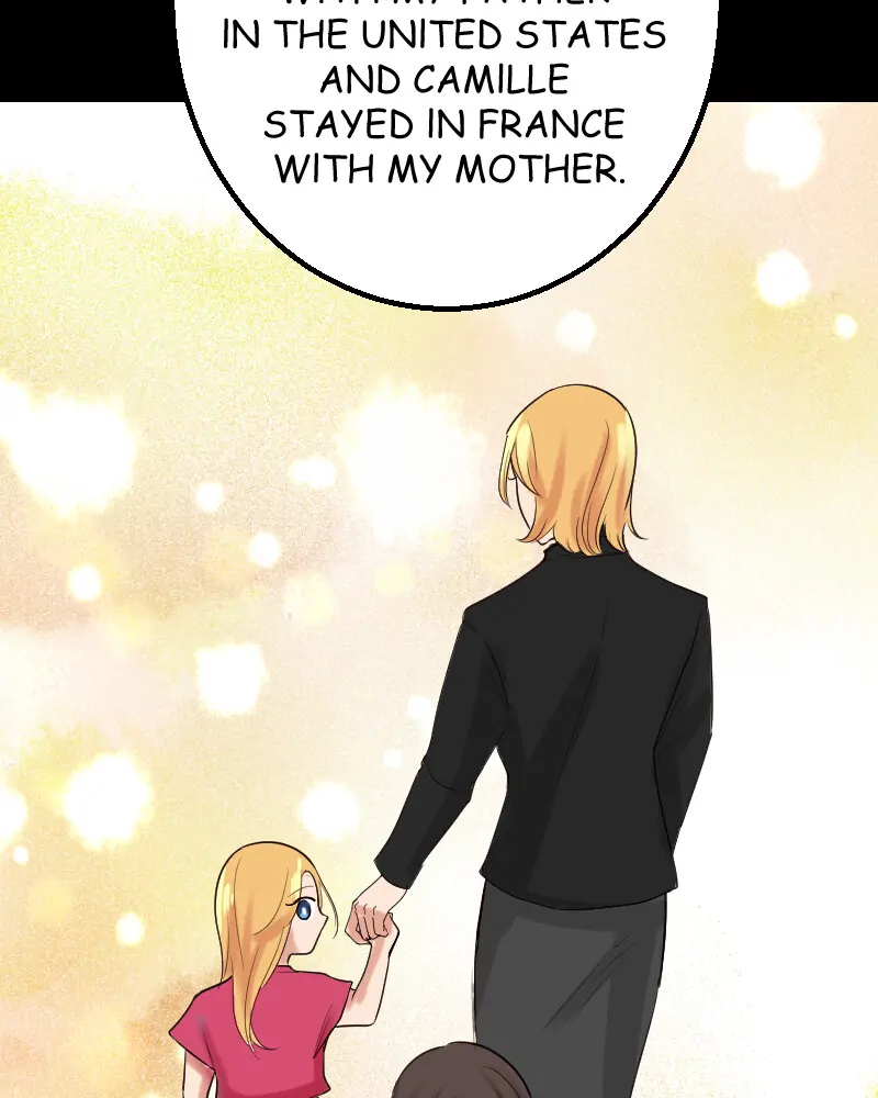 My Lovely Bodyguard Chapter 84 - Page 44
