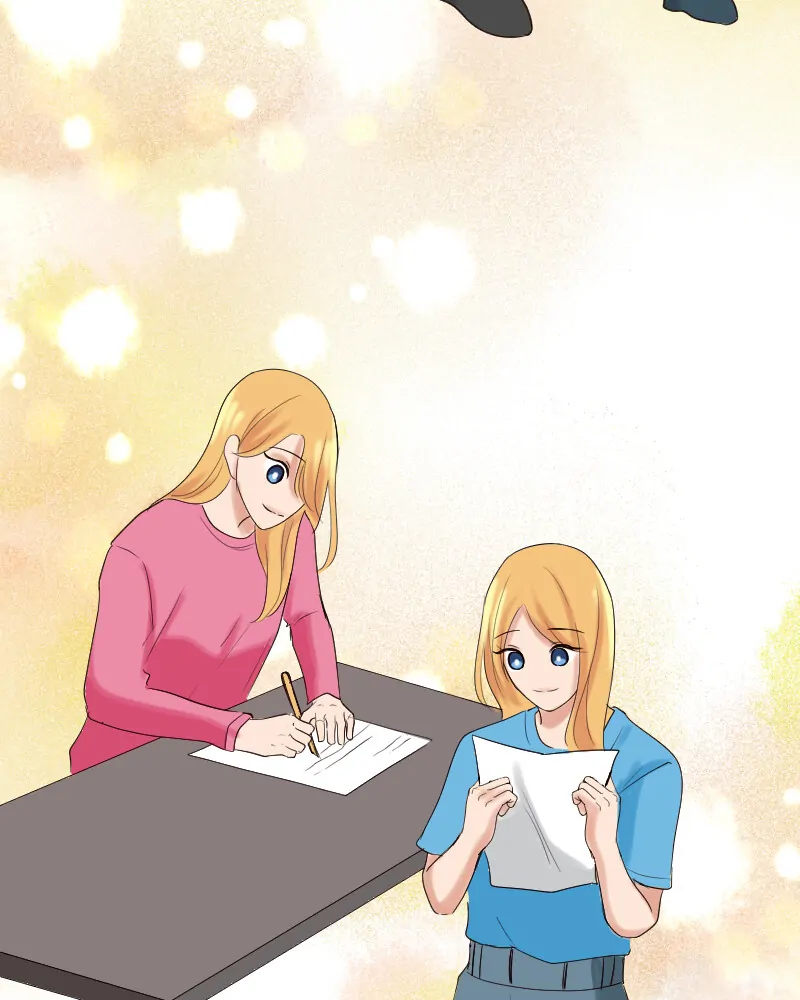 My Lovely Bodyguard Chapter 84 - Page 46