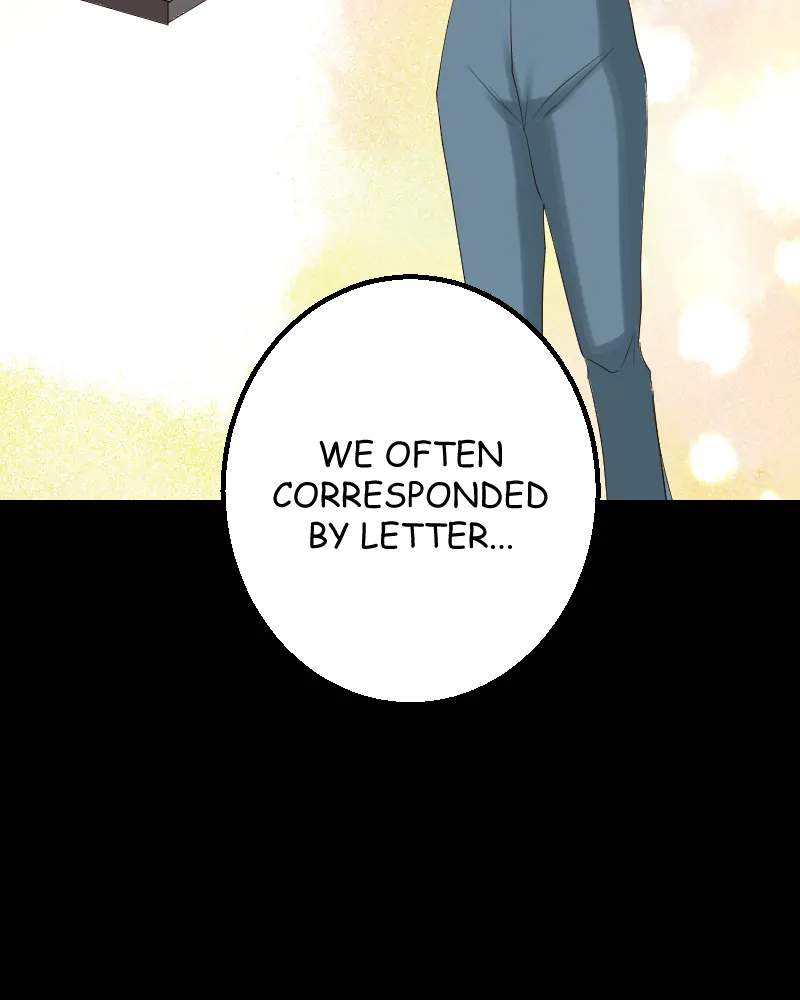 My Lovely Bodyguard Chapter 84 - Page 47