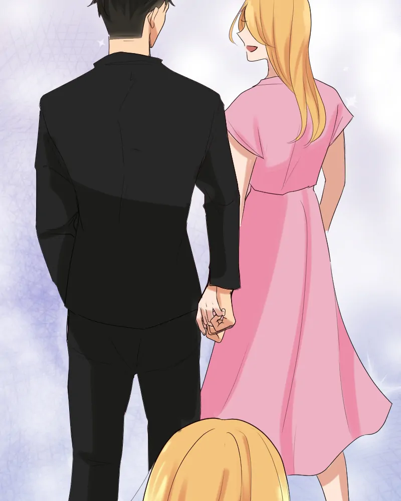 My Lovely Bodyguard Chapter 84 - Page 51