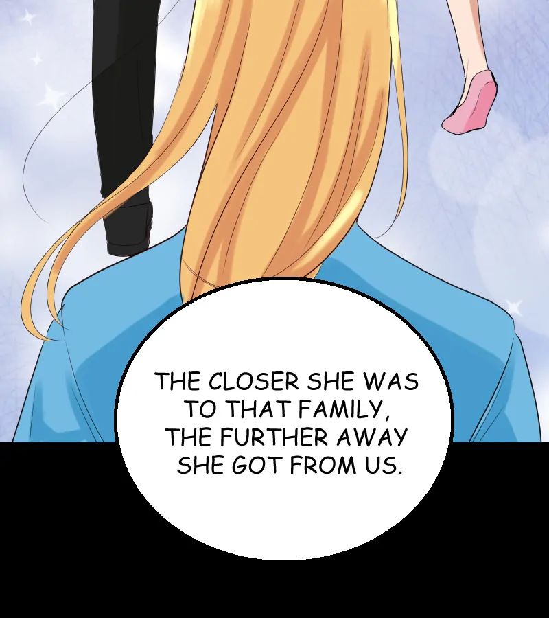 My Lovely Bodyguard Chapter 84 - Page 52