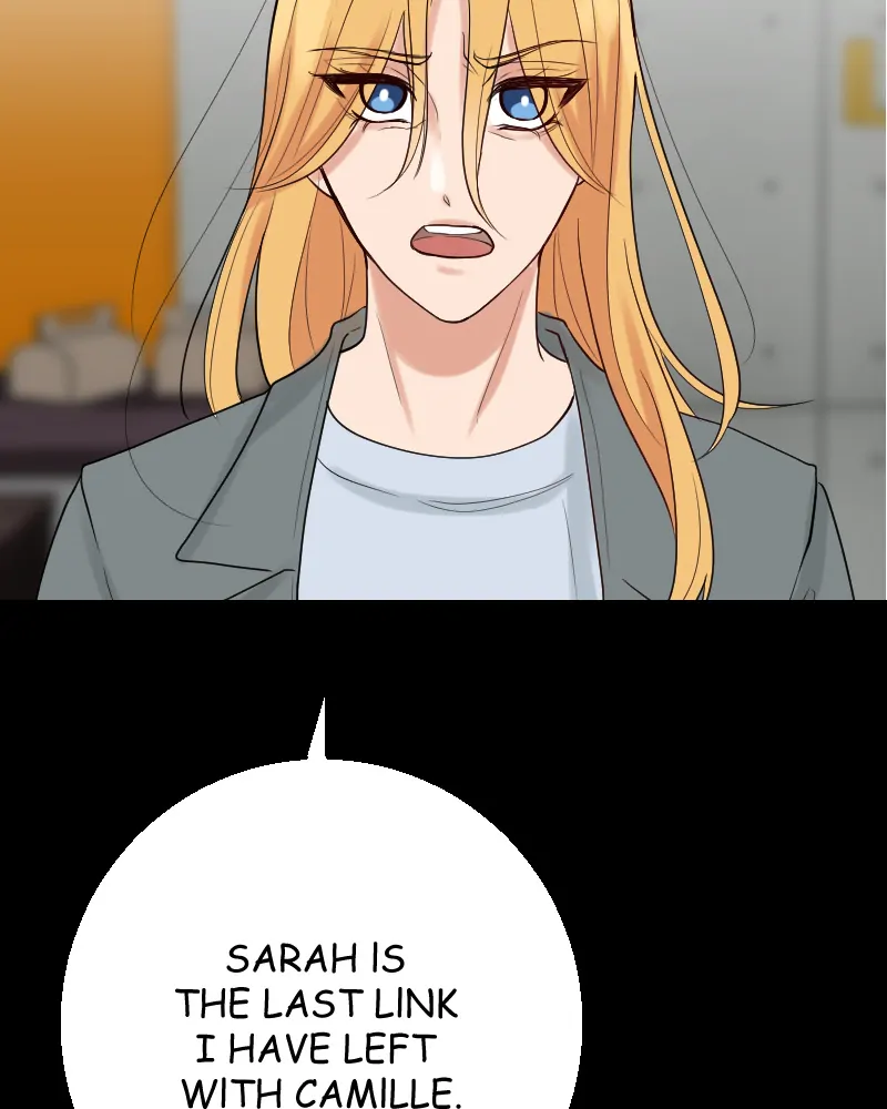 My Lovely Bodyguard Chapter 84 - Page 54