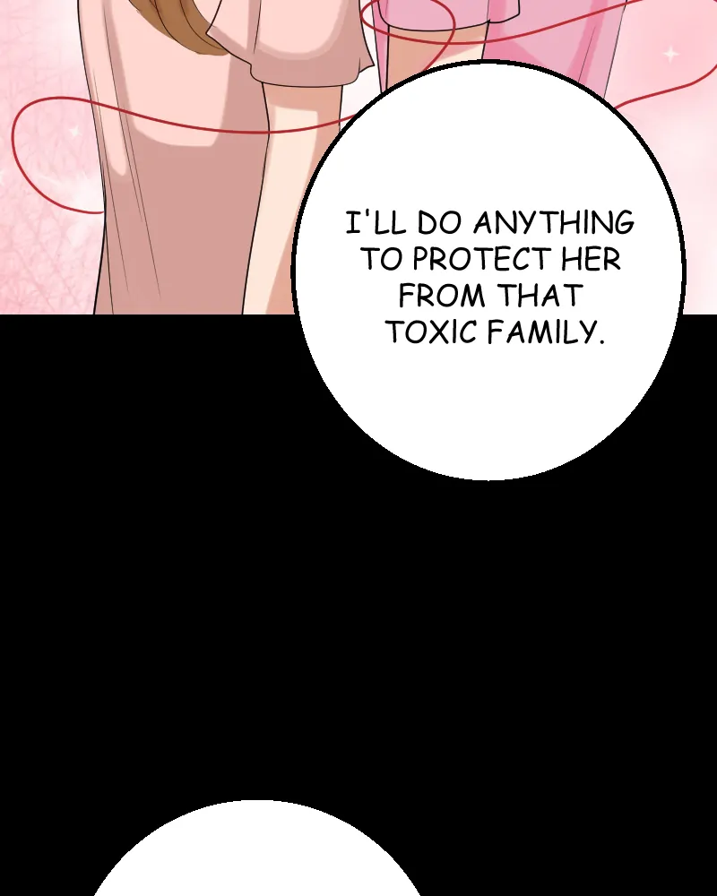 My Lovely Bodyguard Chapter 84 - Page 56