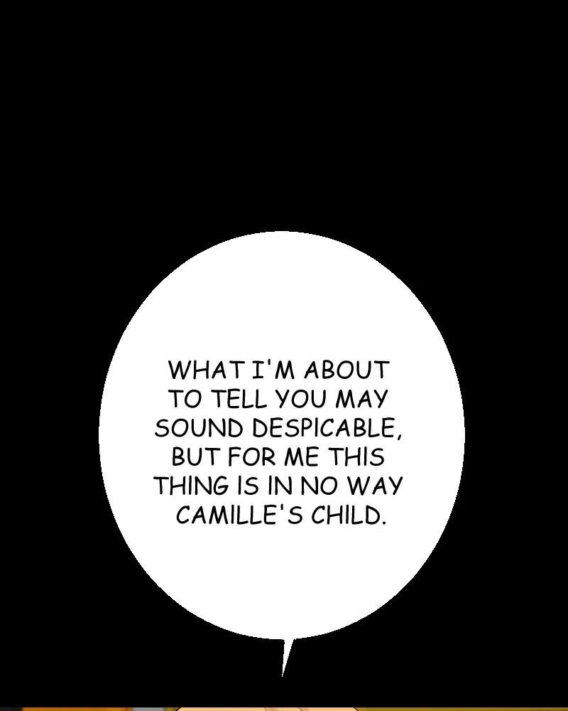 My Lovely Bodyguard Chapter 84 - Page 58