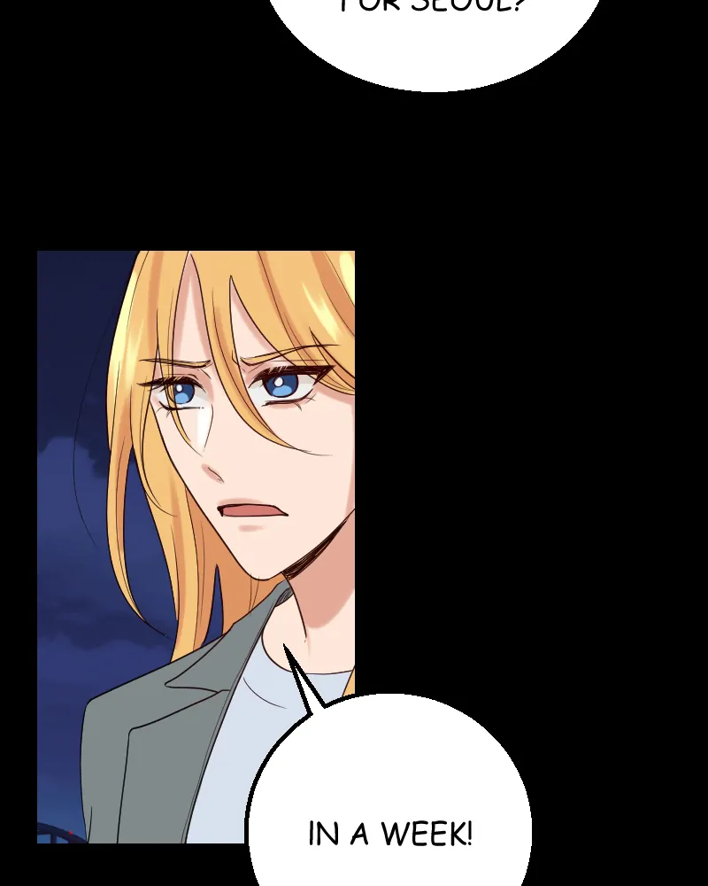 My Lovely Bodyguard Chapter 84 - Page 67