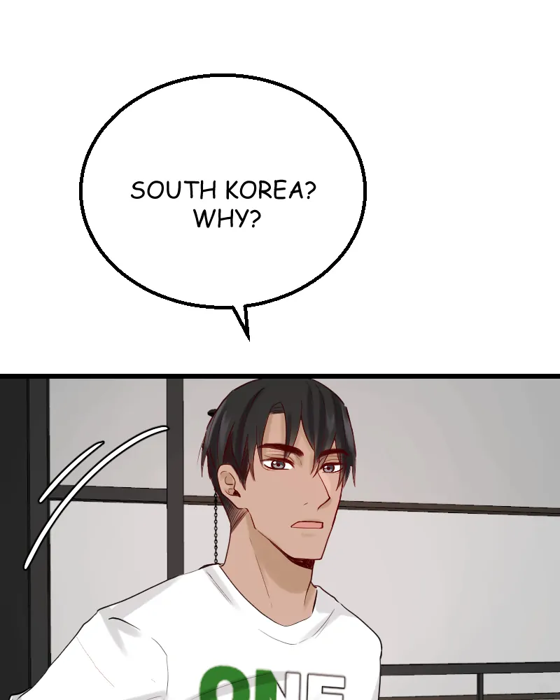 My Lovely Bodyguard Chapter 84 - Page 8