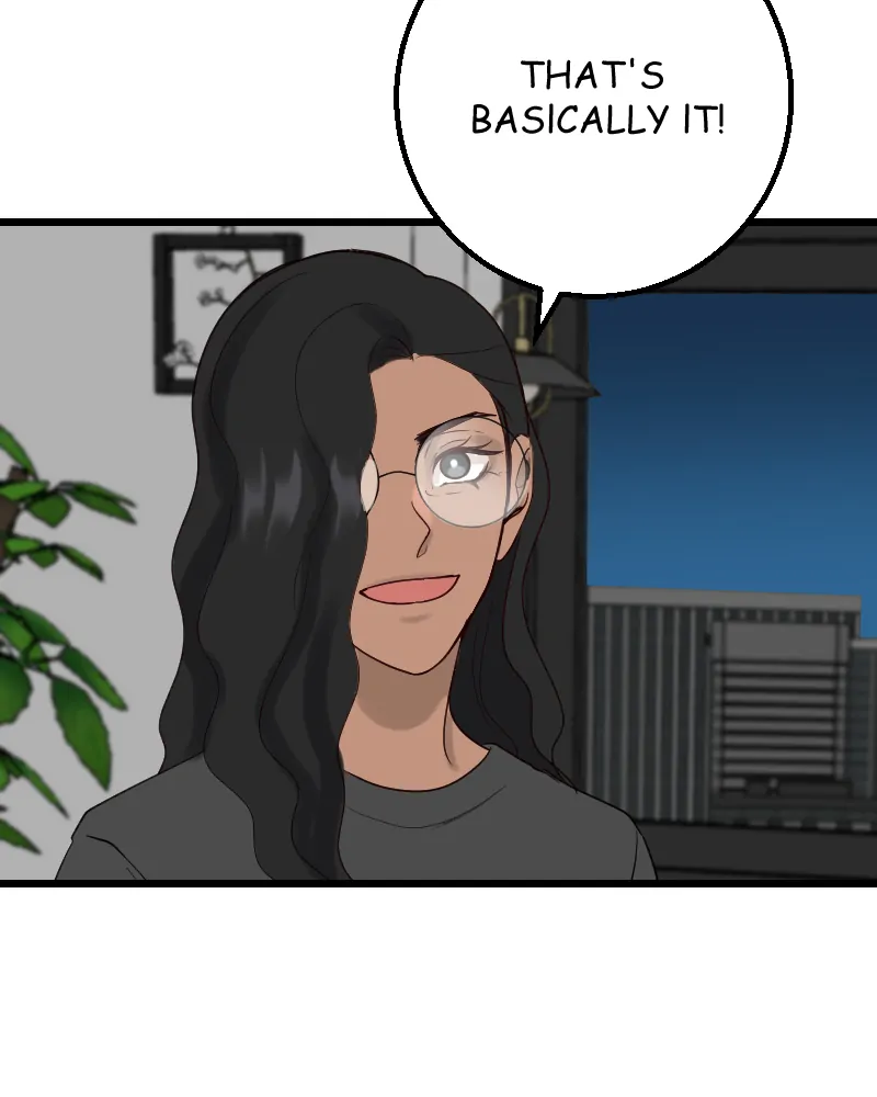 My Lovely Bodyguard Chapter 84 - Page 75