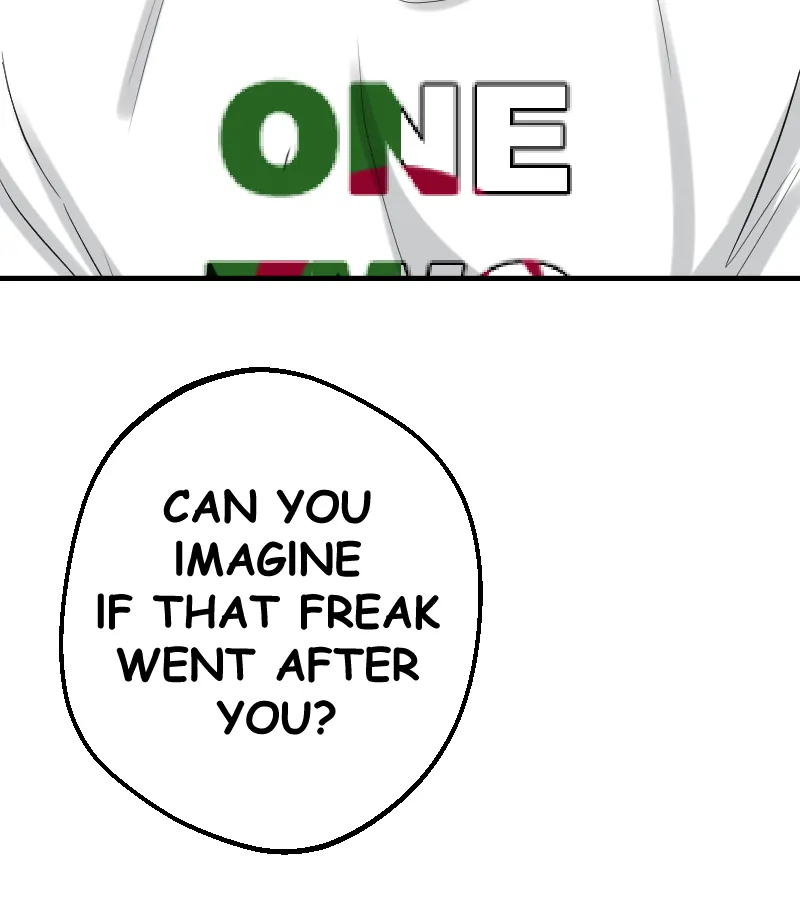 My Lovely Bodyguard Chapter 84 - Page 78