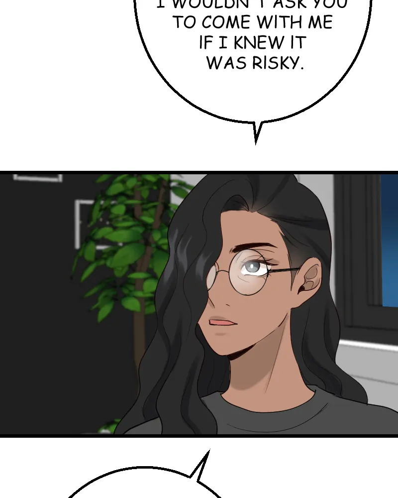 My Lovely Bodyguard Chapter 84 - Page 80