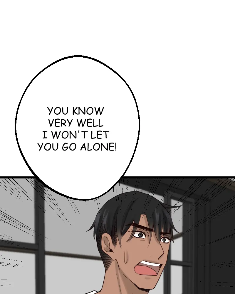 My Lovely Bodyguard Chapter 84 - Page 82