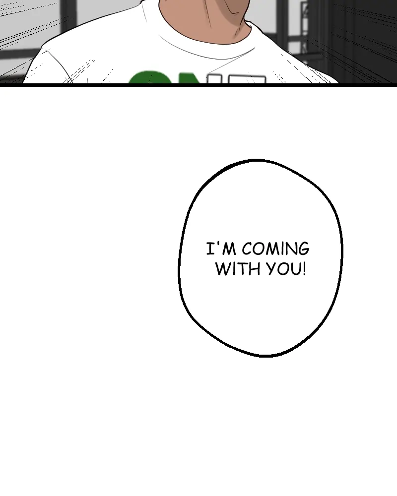 My Lovely Bodyguard Chapter 84 - Page 83