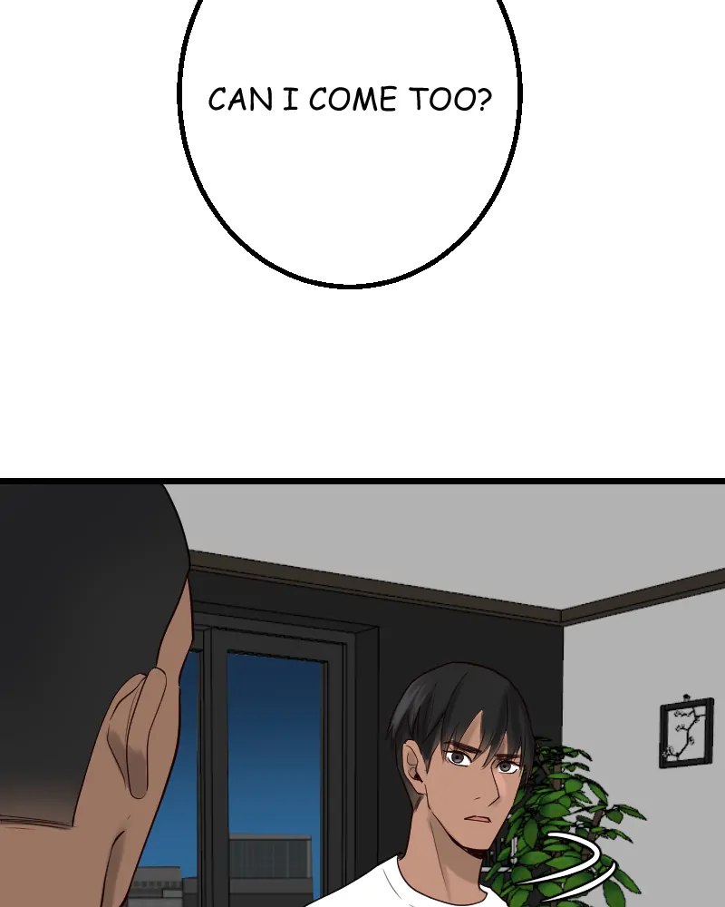 My Lovely Bodyguard Chapter 84 - Page 85