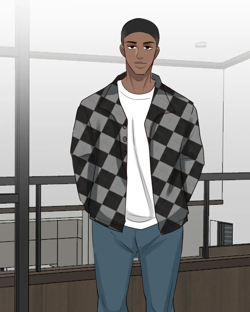 My Lovely Bodyguard Chapter 84 - Page 87