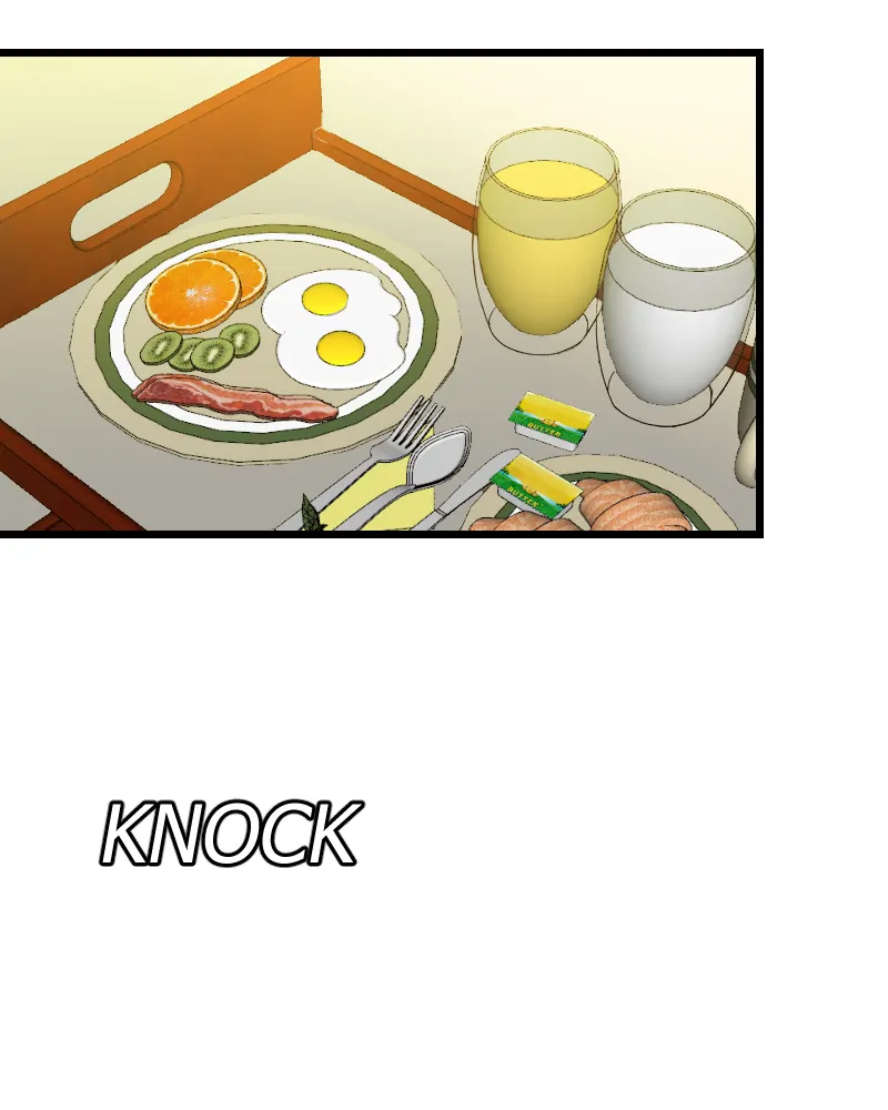 My Lovely Bodyguard Chapter 85 - Page 101