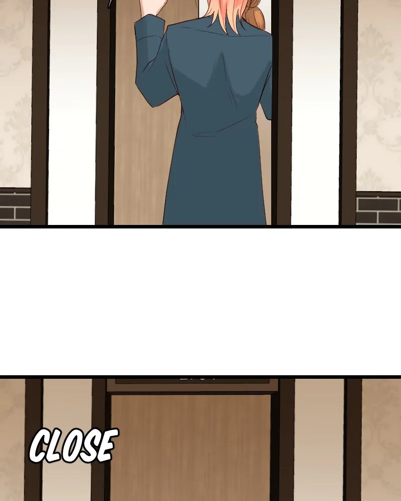 My Lovely Bodyguard Chapter 85 - Page 111