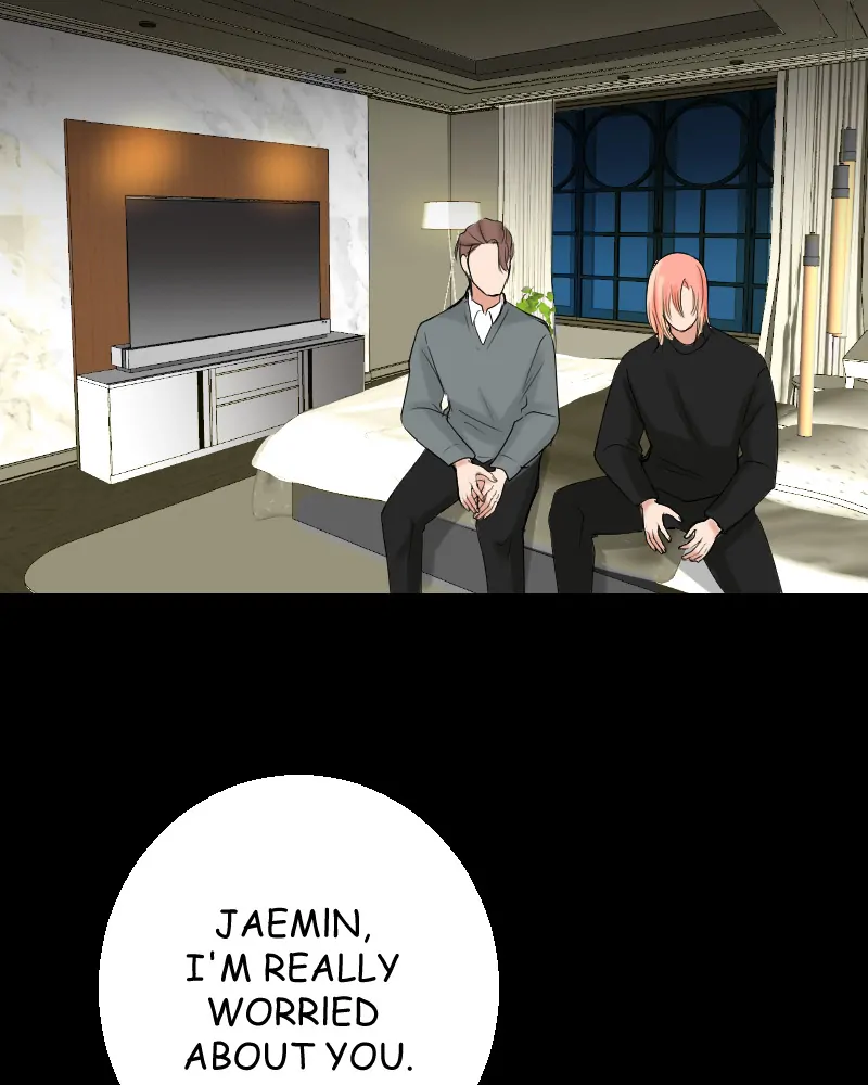 My Lovely Bodyguard Chapter 85 - Page 16