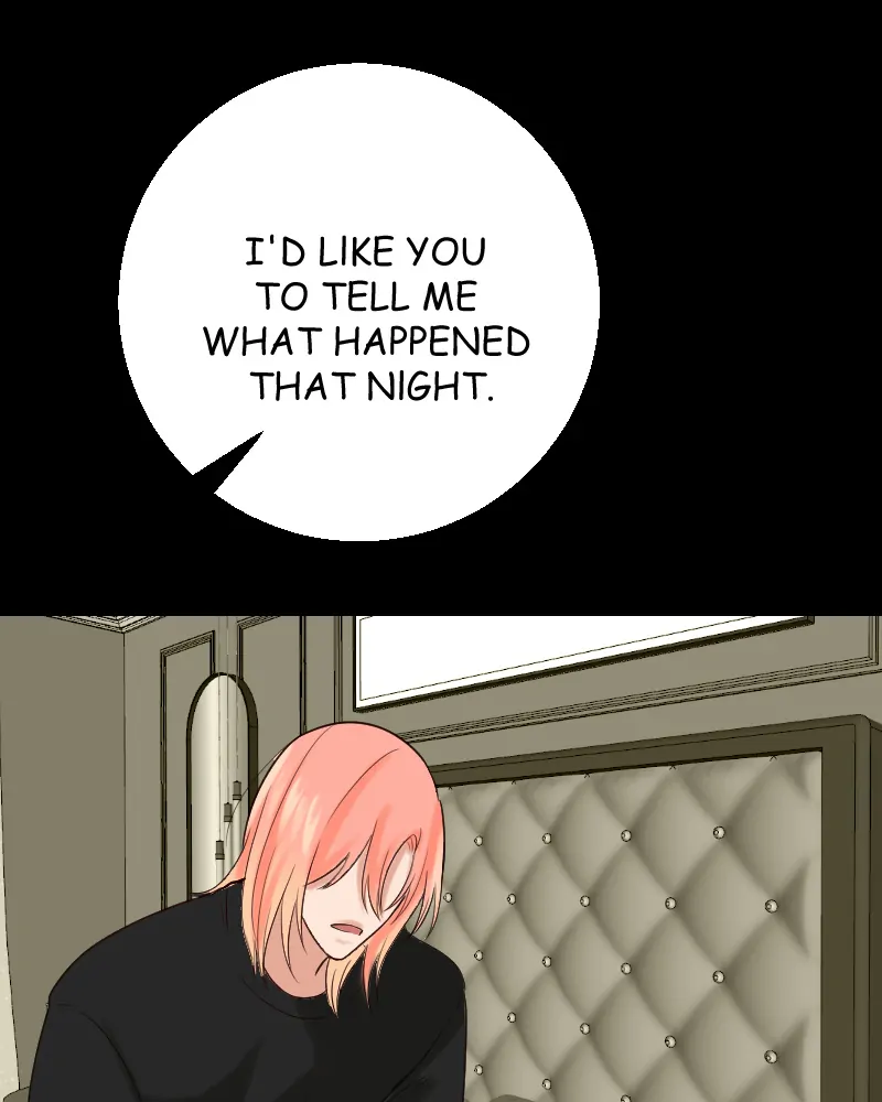 My Lovely Bodyguard Chapter 85 - Page 18