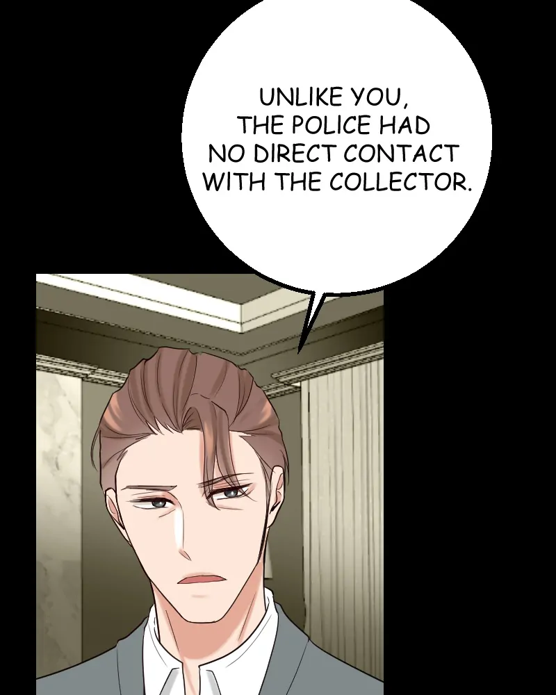 My Lovely Bodyguard Chapter 85 - Page 20