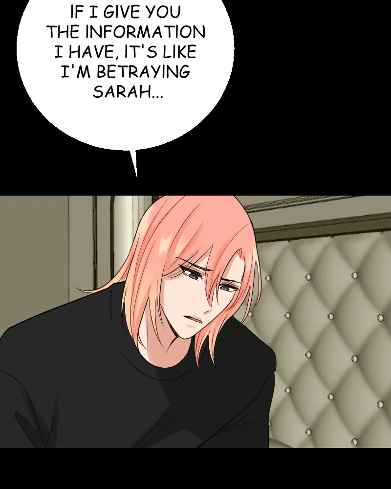 My Lovely Bodyguard Chapter 85 - Page 22