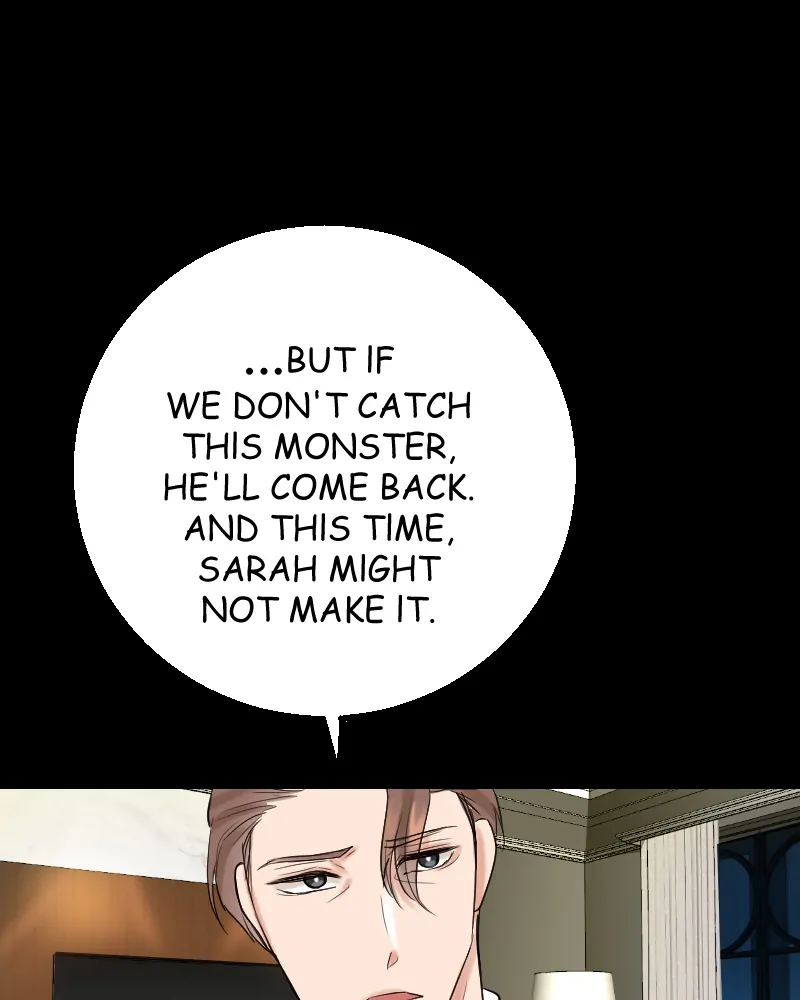 My Lovely Bodyguard Chapter 85 - Page 31