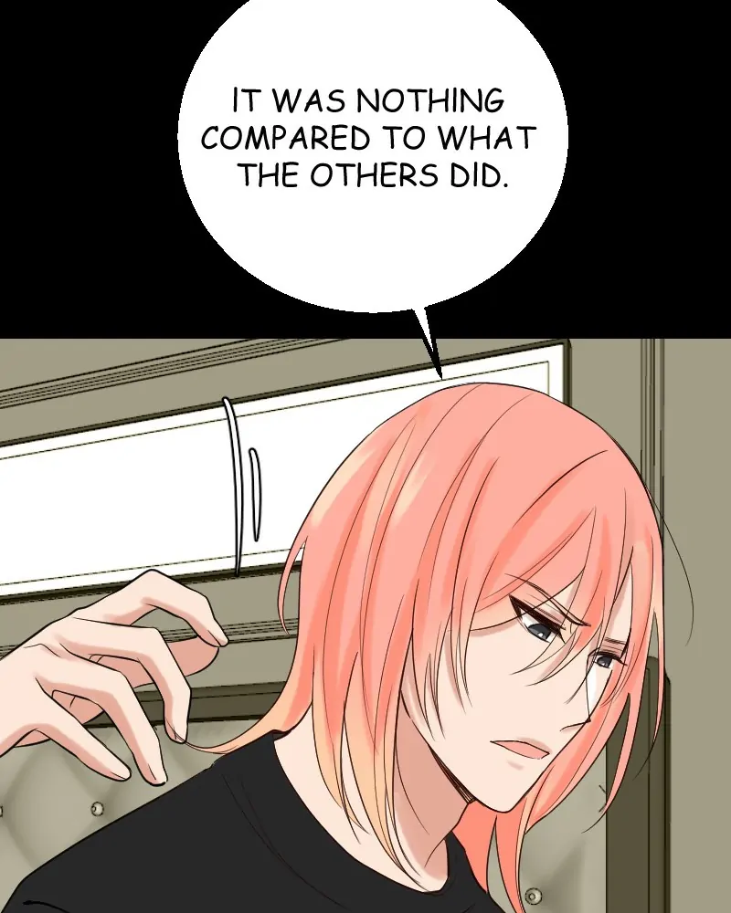 My Lovely Bodyguard Chapter 85 - Page 43