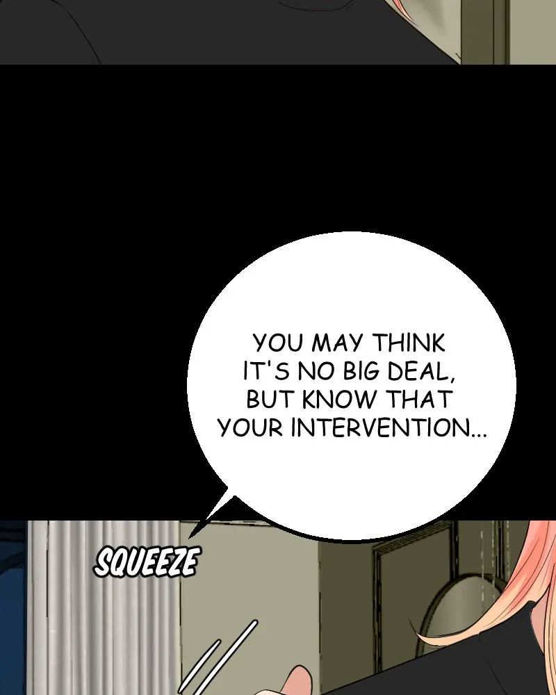My Lovely Bodyguard Chapter 85 - Page 44