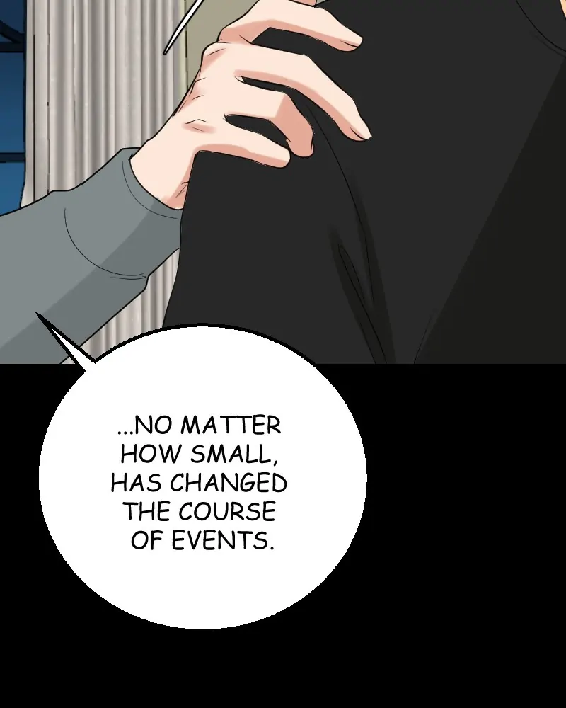 My Lovely Bodyguard Chapter 85 - Page 45