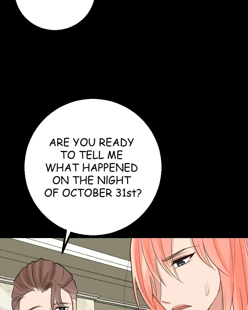My Lovely Bodyguard Chapter 85 - Page 48