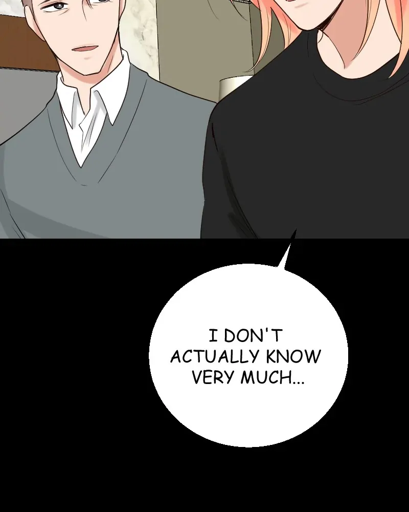 My Lovely Bodyguard Chapter 85 - Page 49