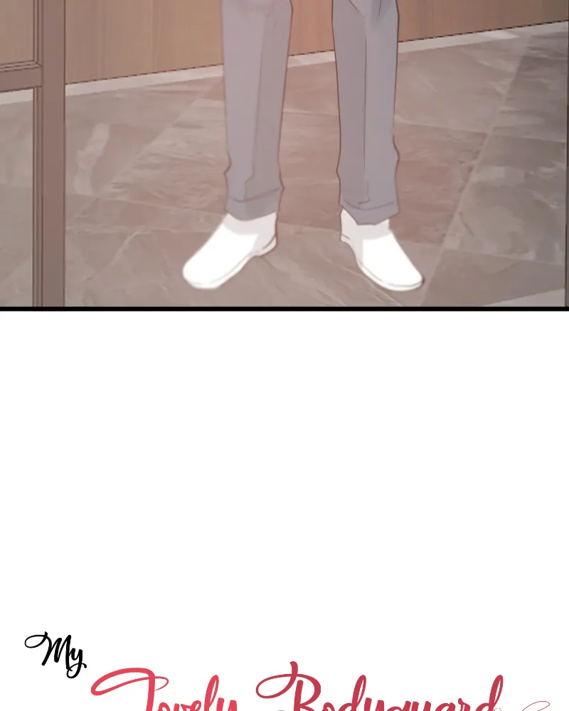 My Lovely Bodyguard Chapter 85 - Page 6