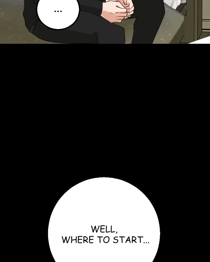 My Lovely Bodyguard Chapter 85 - Page 54