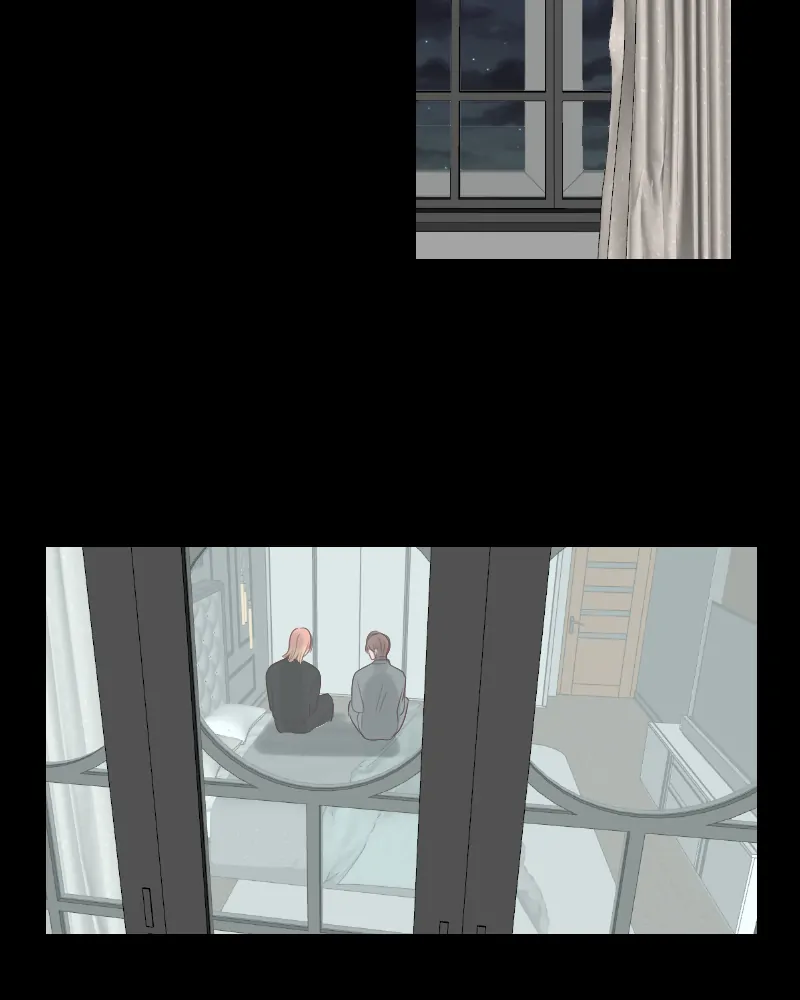 My Lovely Bodyguard Chapter 85 - Page 57