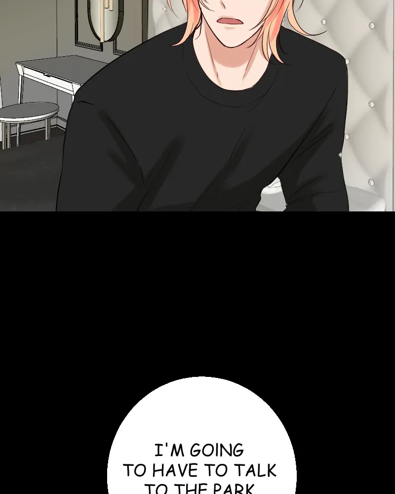 My Lovely Bodyguard Chapter 85 - Page 63