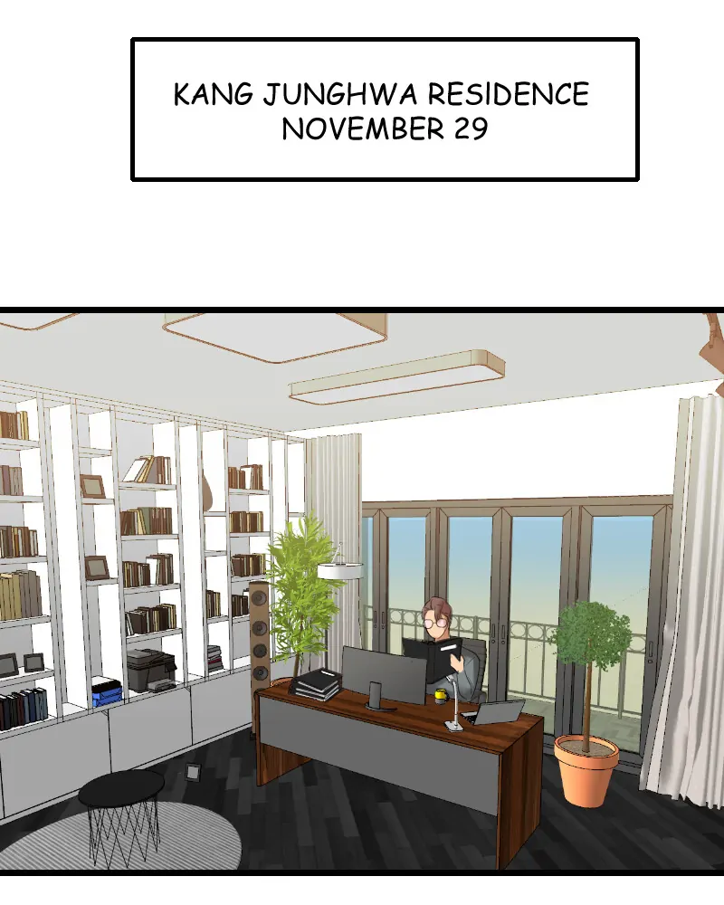 My Lovely Bodyguard Chapter 85 - Page 8