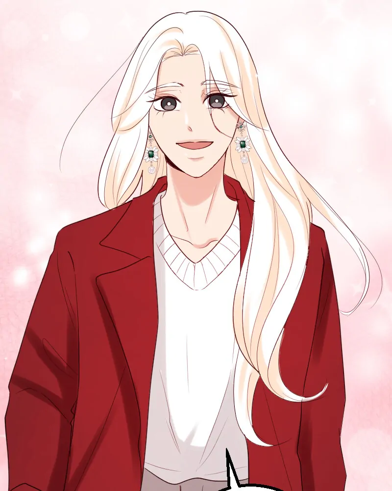 My Lovely Bodyguard Chapter 85 - Page 75