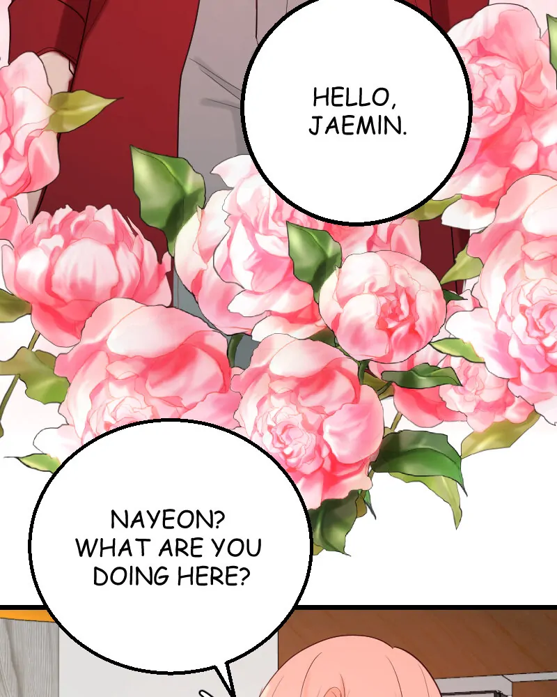 My Lovely Bodyguard Chapter 85 - Page 76