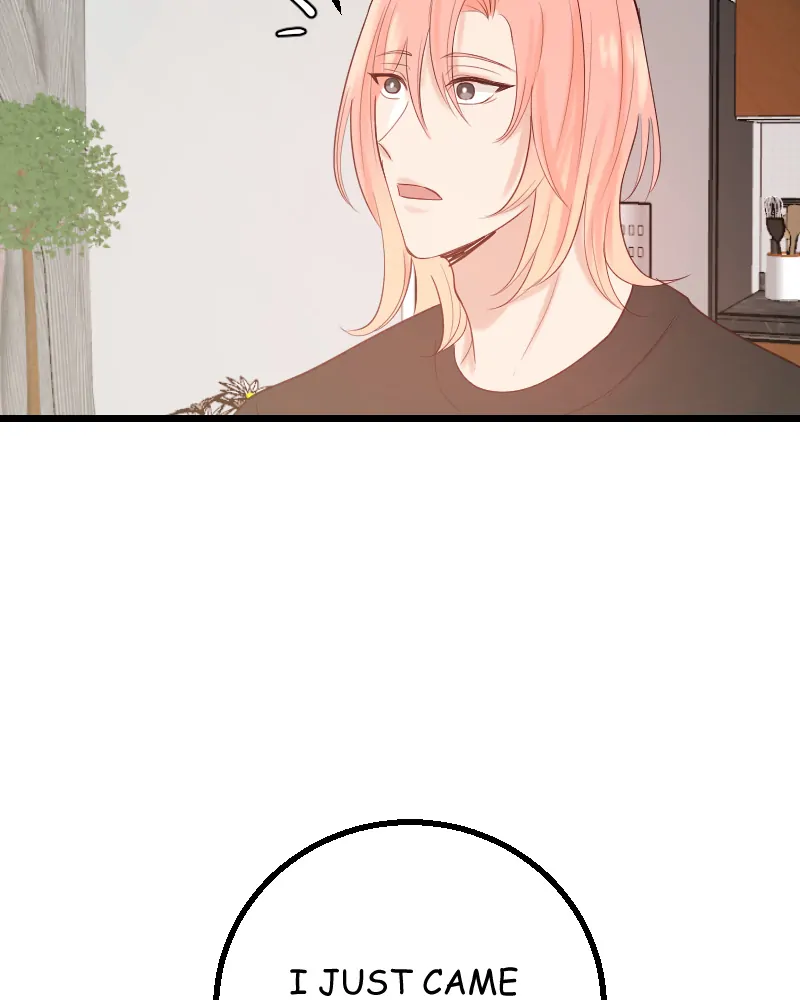 My Lovely Bodyguard Chapter 85 - Page 77